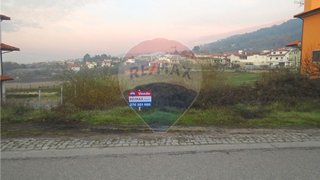Land for sale in Chaves, Portugal — €45,000