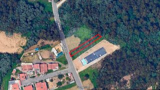 Terreno para venda em Santa Maria da Feira, Portugal — 40 000 €