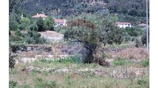 Land for sale in Fundão, Portugal — €60,000