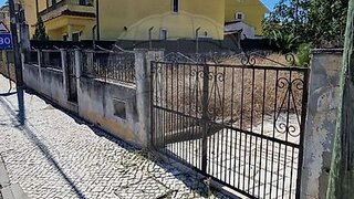 Land for sale in Sesimbra, Portugal — €210,000