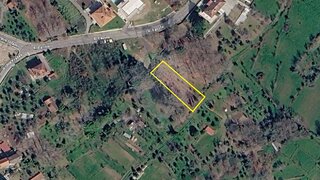 Terreno de 810 m² em Viseu