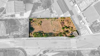 Land for sale in Gondomar, Portugal — €86,150