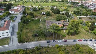 Land for sale in Cantanhede, Portugal — €1,490,000