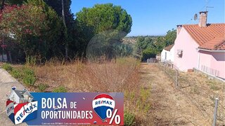 Land for sale in Torres Novas, Portugal — €18,750