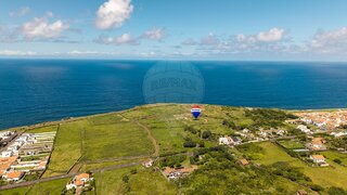 Land for sale in Ponta Delgada, Portugal — €110,000