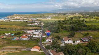Land for sale in Ponta Delgada, Portugal — €130,000