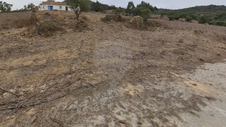 Land for sale in Aljezur, Portugal — €4,500,000