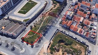 Land for sale in Portimão, Portugal — €2,750,000