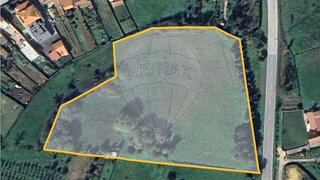 Land for sale in Anadia, Portugal — €69,000