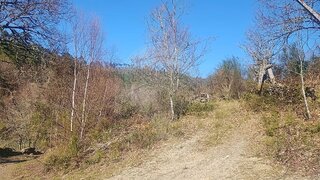 Land for sale in Montalegre, Portugal — €40,000