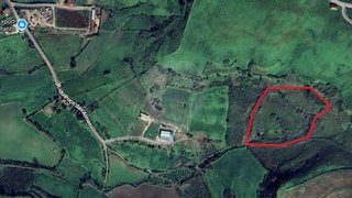 Land for sale in Mafra, Portugal — €27,500