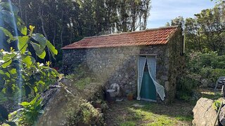 Land for sale in Lajes das Flores, Portugal — €100,000