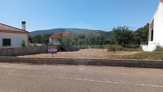Land for sale in Marvão, Portugal — €17,000