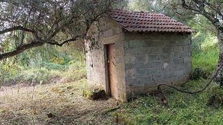 Land for sale in Penamacor, Portugal — €6,460