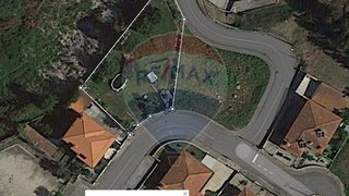 Land for sale in Fafe, Portugal — €107,500