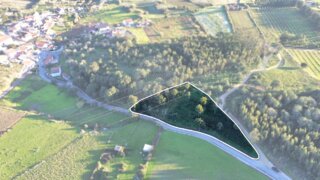 Land for sale in Torres Vedras, Portugal — €44,900