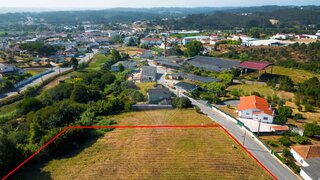 Land for sale in Pombal, Portugal — €50,000