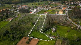Land for sale in Águeda, Portugal — €37,800