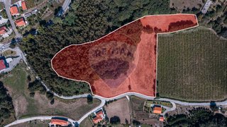 Land for sale in Póvoa de Lanhoso, Portugal — €100,000