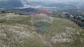Land for sale in Monchique, Portugal — €650,000