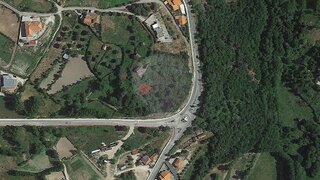 Land for sale in Baião, Portugal — €25,000