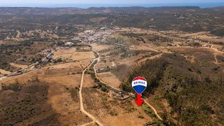 Land for sale in Vila do Bispo, Portugal — €35,000
