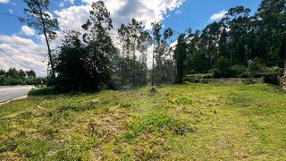 Land for sale in Valença, Portugal — €19,900
