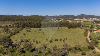 Land for sale in Odemira, Portugal — €98,000
