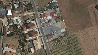 Land for sale in Azambuja, Portugal — €67,000