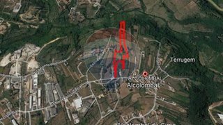 Land for sale in Sintra, Portugal — €120,000