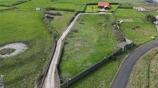 Land for sale in Vila do Porto, Portugal — €130,000