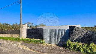 Land for sale in Sintra, Portugal — €128,000
