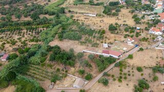 Land for sale in Silves, Portugal — €65,000
