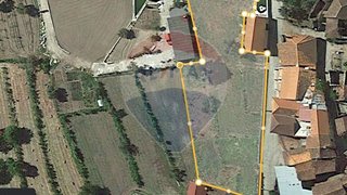 Land for sale in Castro Daire, Portugal — €26,800