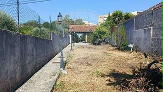Terreno de 462 m² em Coimbra