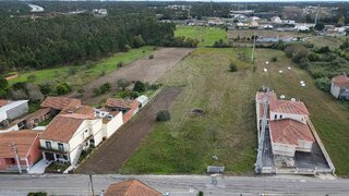 Land for sale in Figueira da Foz, Portugal — €48,000
