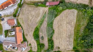 Land for sale in Mealhada, Portugal — €69,500