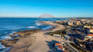 Land for sale in Matosinhos, Portugal — €170,000