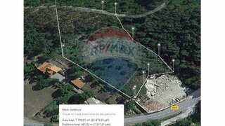Land for sale in Vieira do Minho, Portugal — €42,000