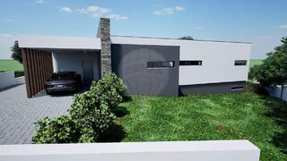 Land for sale in Miranda do Corvo, Portugal — €80,000