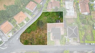Land for sale in Fafe, Portugal — €106,500