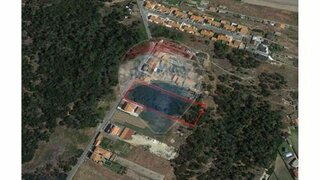 Land for sale in Murtosa, Portugal — €242,500