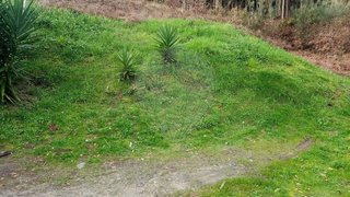 Land for sale in Vale de Cambra, Portugal — €27,000