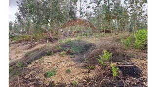 Land for sale in Arcos de Valdevez, Portugal — €15,000