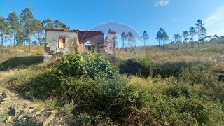 Land for sale in Mação, Portugal — €35,000