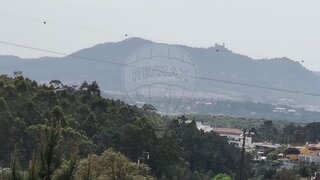 Land for sale in Sintra, Portugal — €212,000