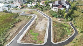 Land for sale in Peso da Régua, Portugal — €97,000