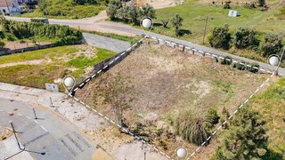 Land for sale in Palmela, Portugal — €199,500