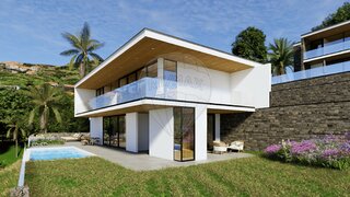 Land for sale in Santa Cruz, Portugal — €149,900