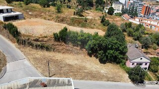 Land for sale in Sertã, Portugal — €250,000